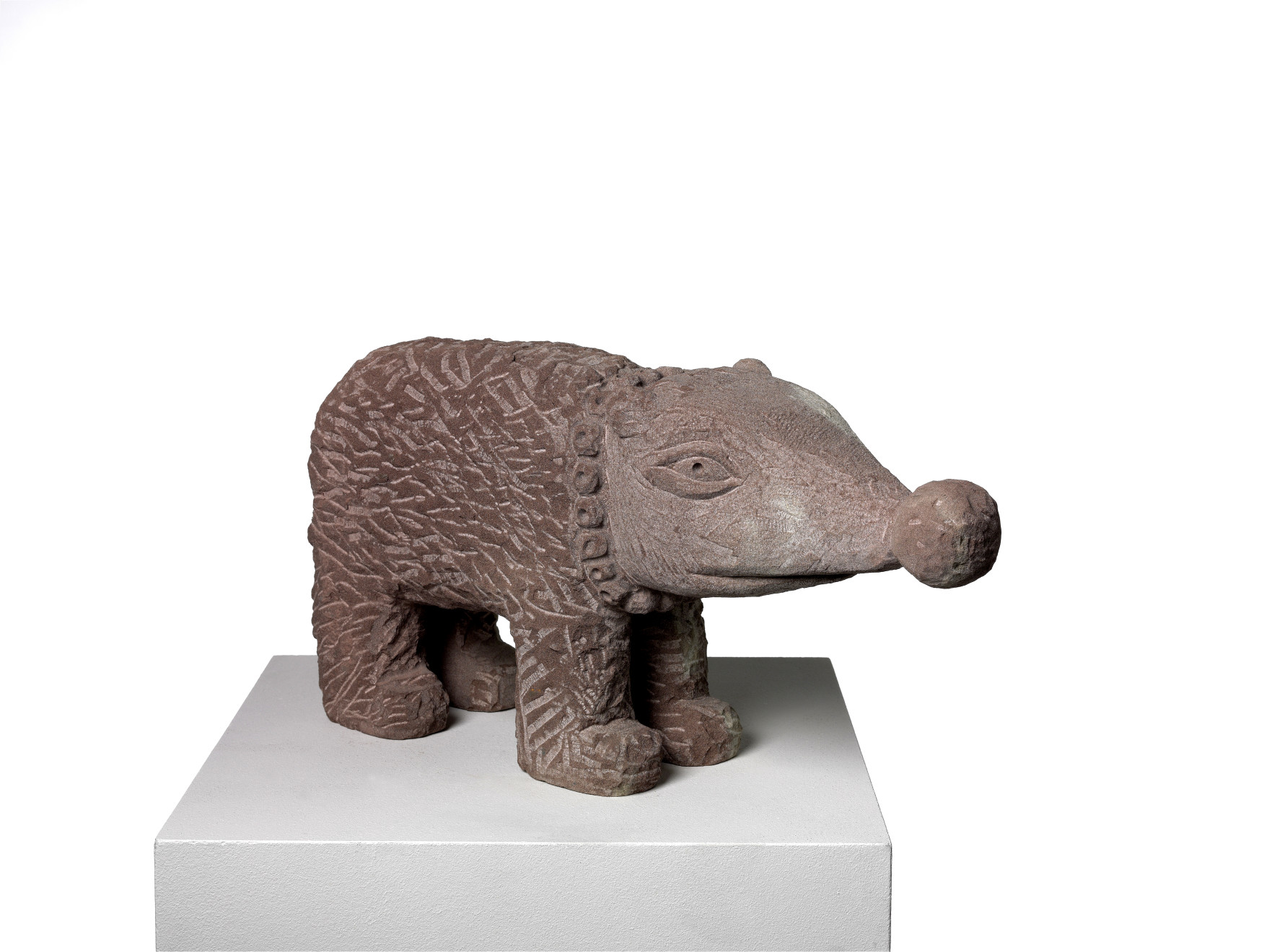 Stefan Rinck, Ichneumon, 2007