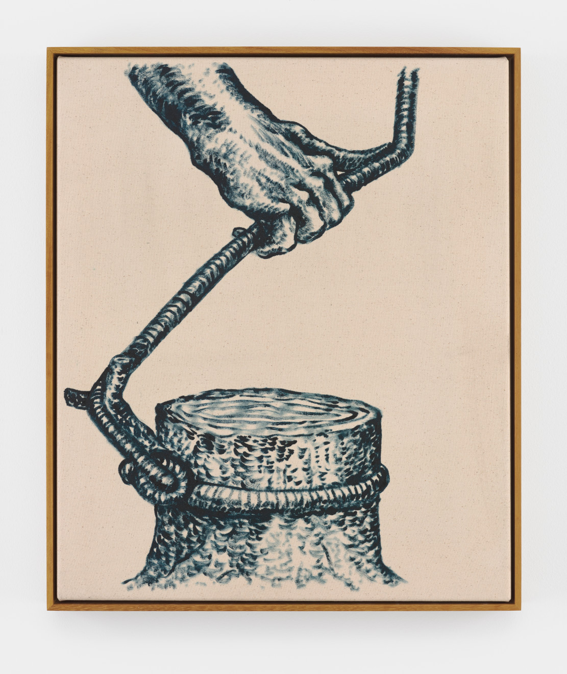 David Surman, Trap Tension, 2021