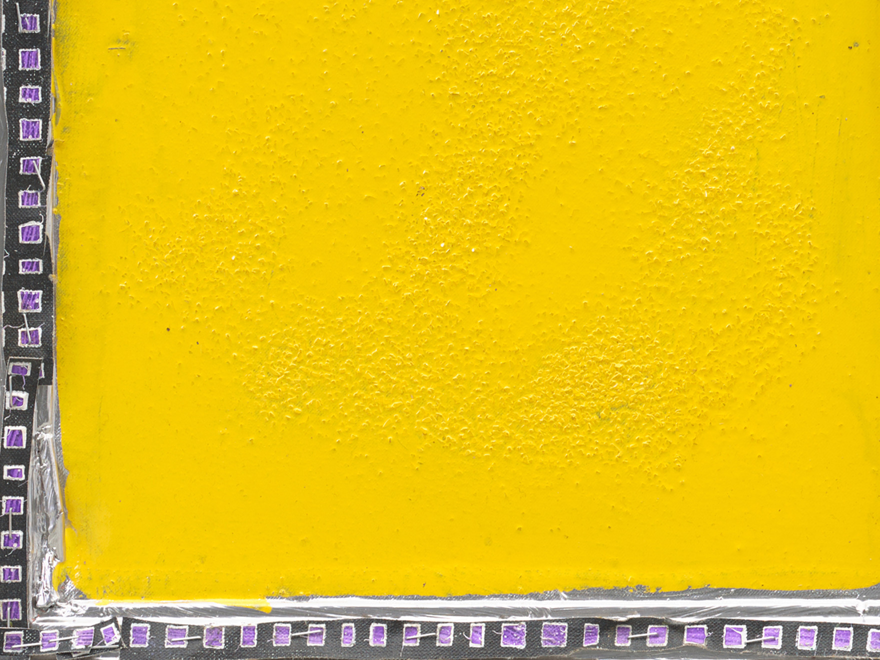 Michiel Ceulers, “Your Clock Will Never Fade Like A Flower (Ah Non Je Ne Fais Plus ÇA)”