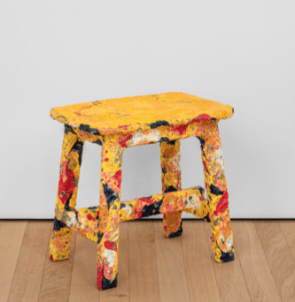 Michaela Yearwood-Dan, Untitled, 2022