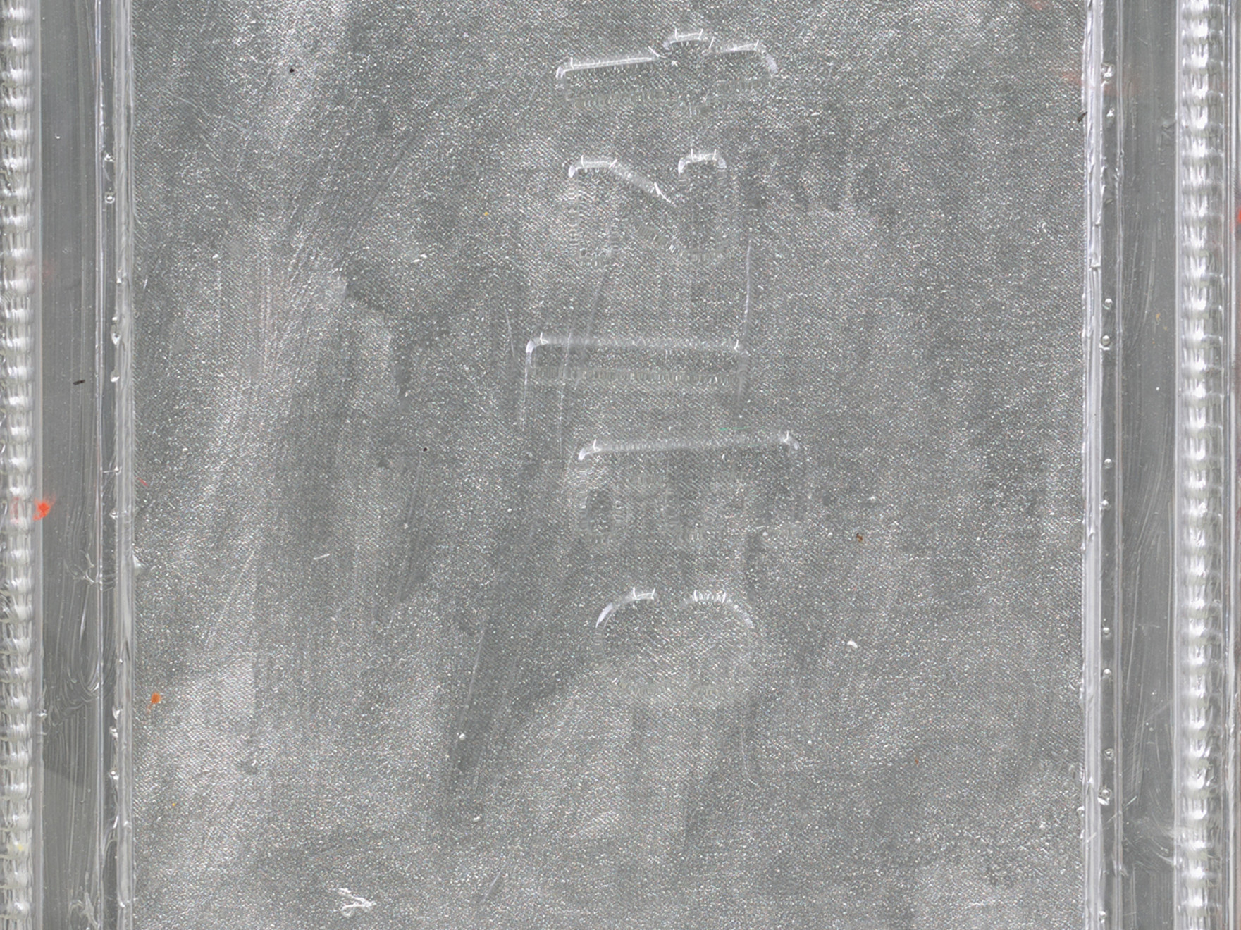 Michiel Ceulers, “Your Clock Will Never Fade Like A Flower (Ah Non Je Ne Fais Plus ÇA)”