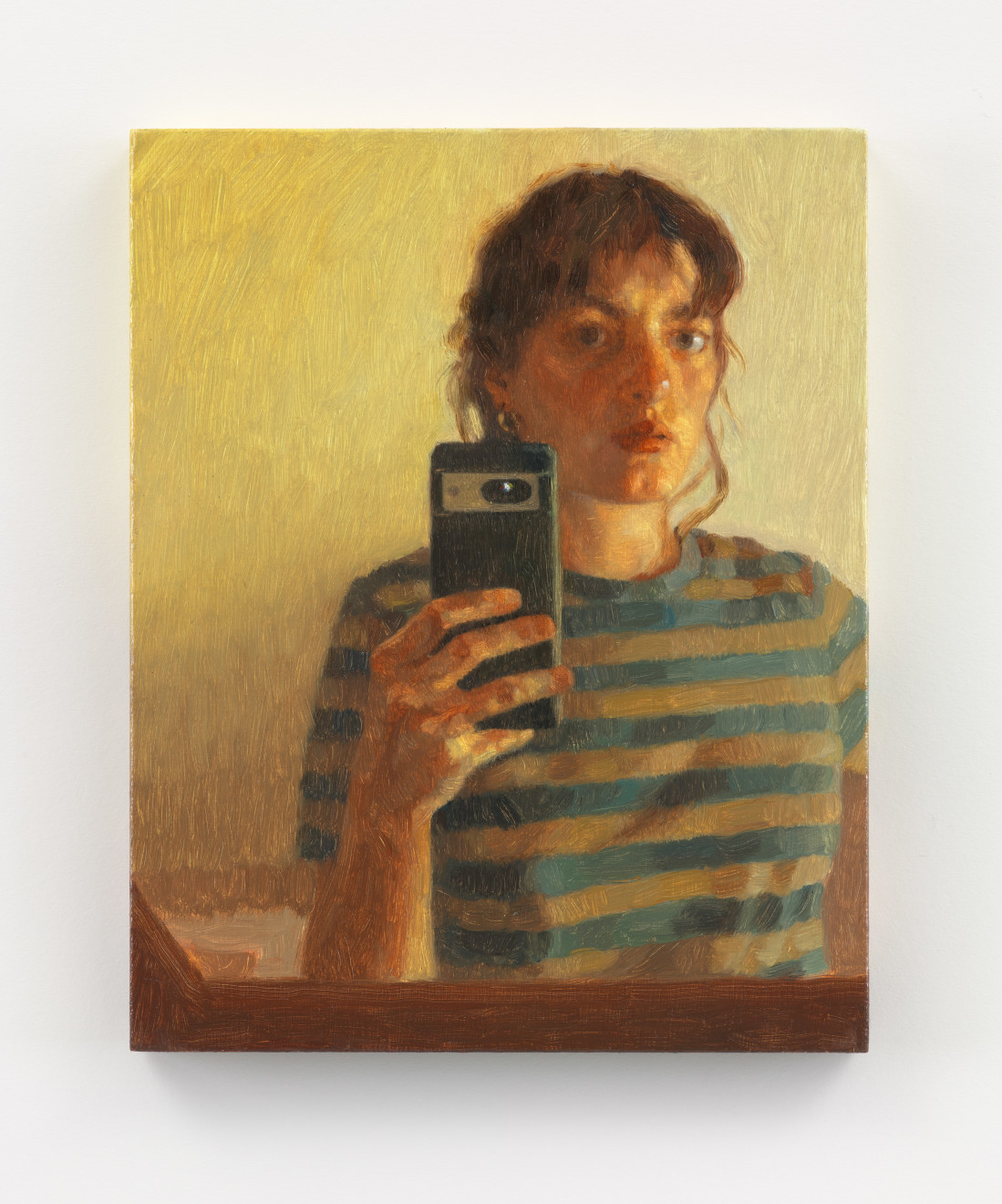 Anna Calleja, She is the Spider not the Fly, 2024