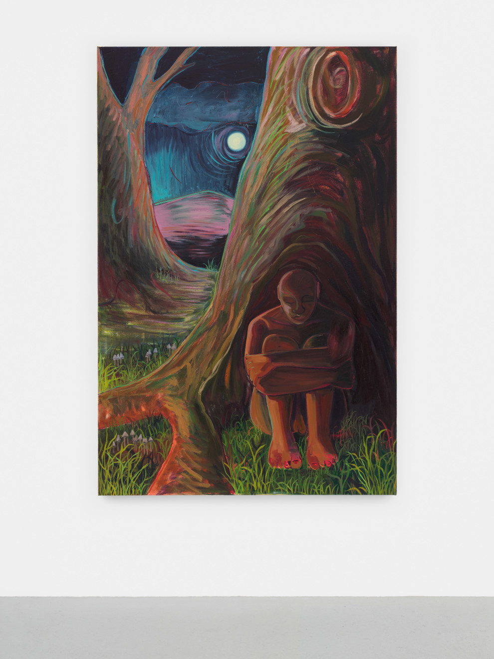 Kemi Onabulé, Wait It Out, 2023