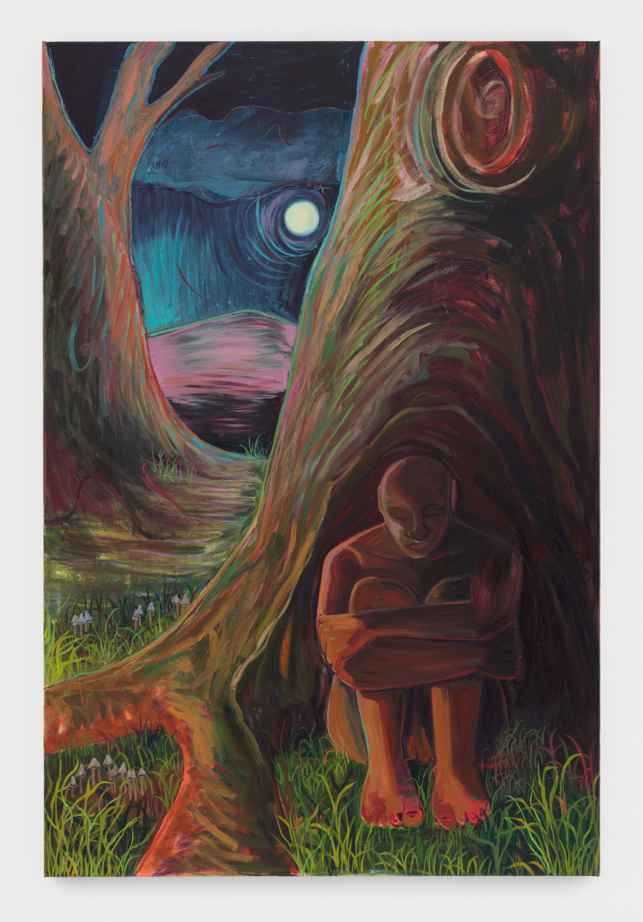 Kemi Onabulé, Wait It Out, 2023