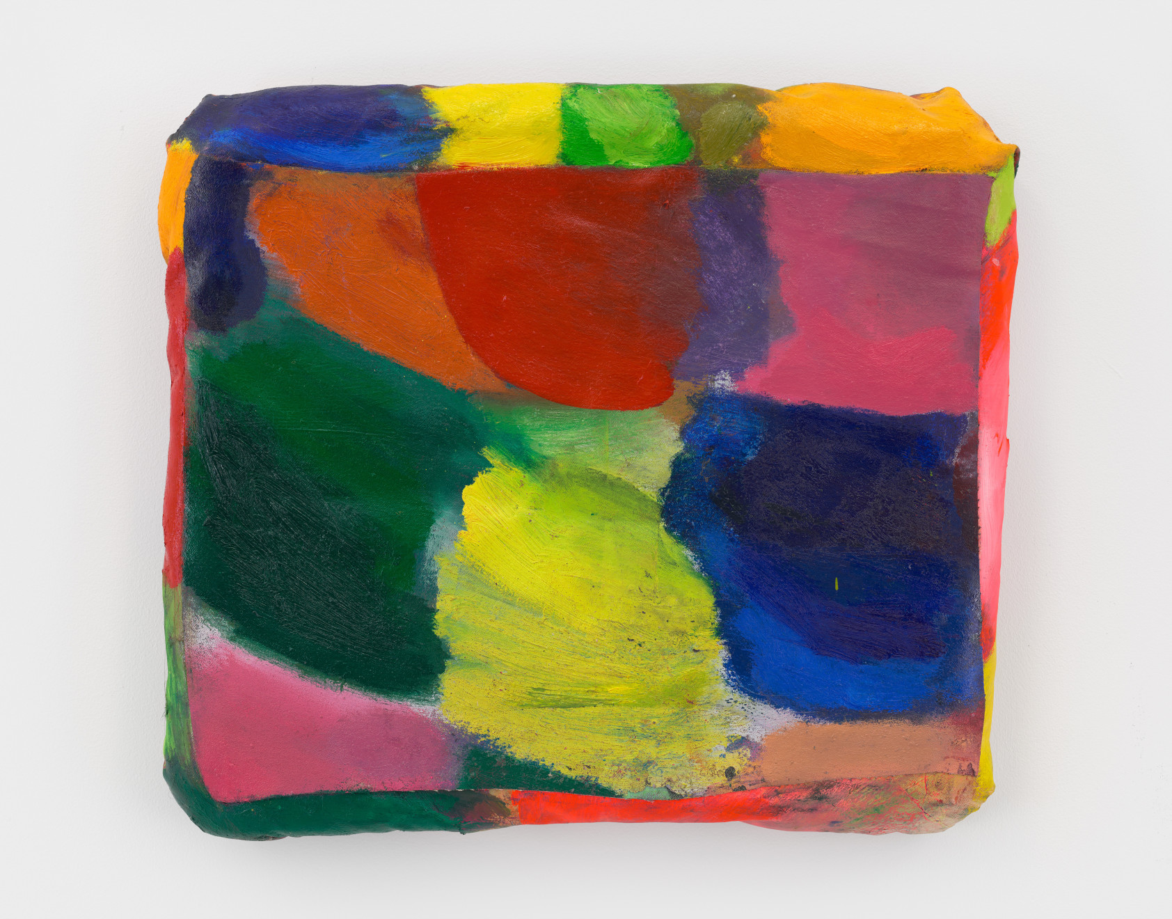 Yasmine Robinson, Butterbur, 2023