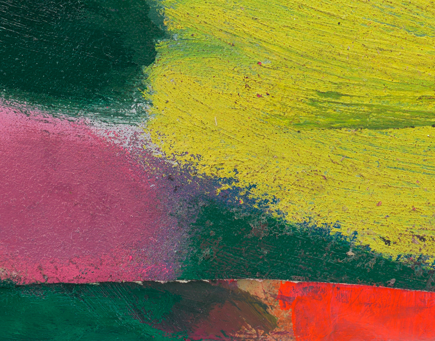 Yasmine Robinson, Butterbur, 2023