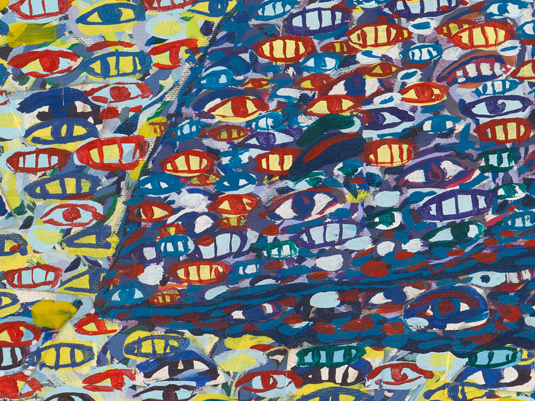 Tom Schneider, Sea Monsters And Highballs, 1994