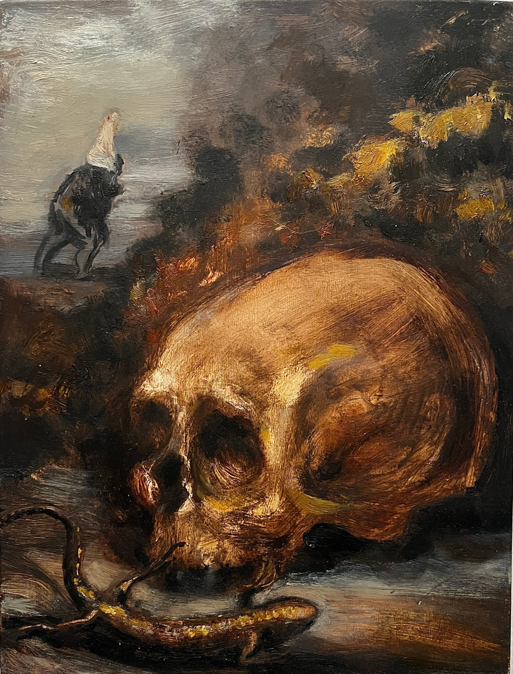 Lisa Ivory, System, 2025