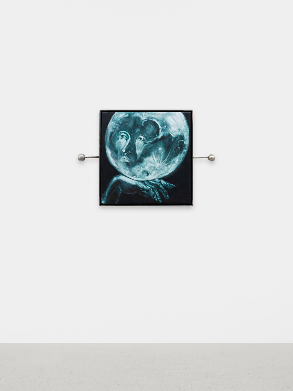 Cora Wöllenstein, Therapist, 2023