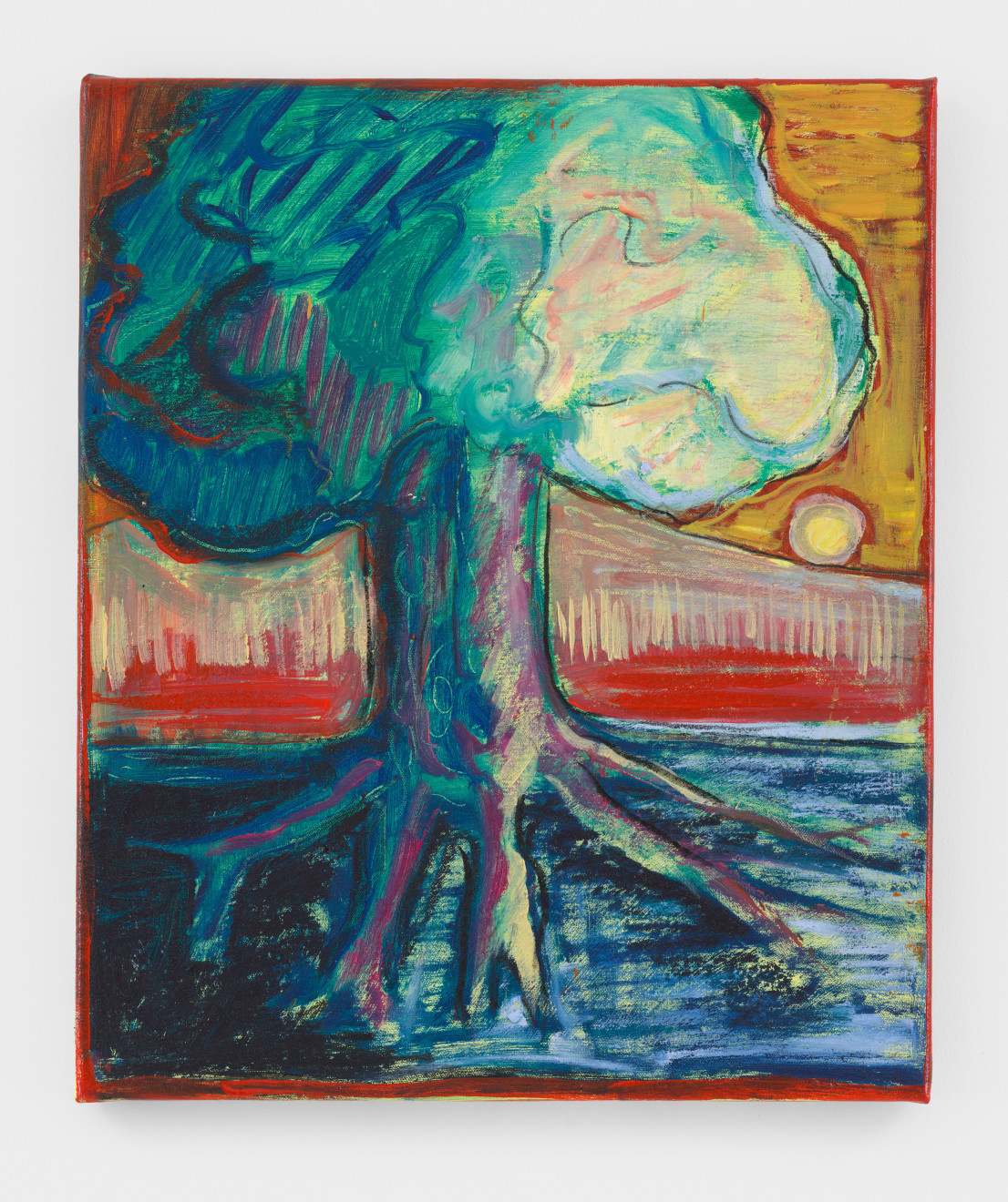 Kemi Onabulé, Low Sun, 2023