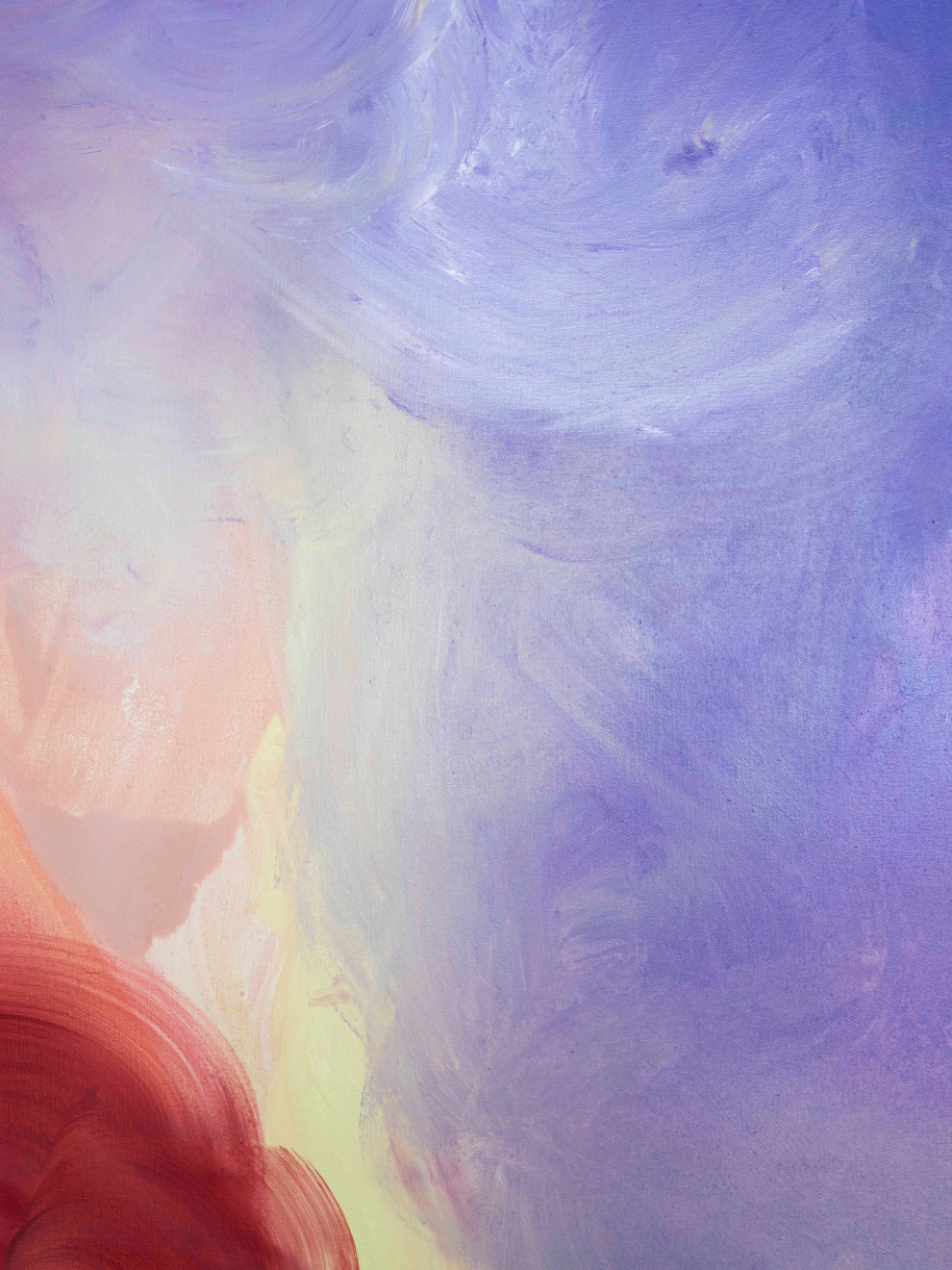 Aneta Kajzer, Gewusel, 2022