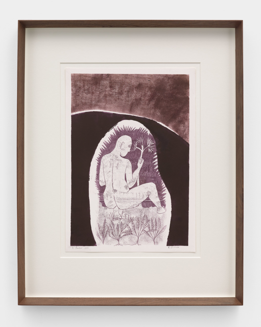 Kemi Onabulé, Planter, 2022