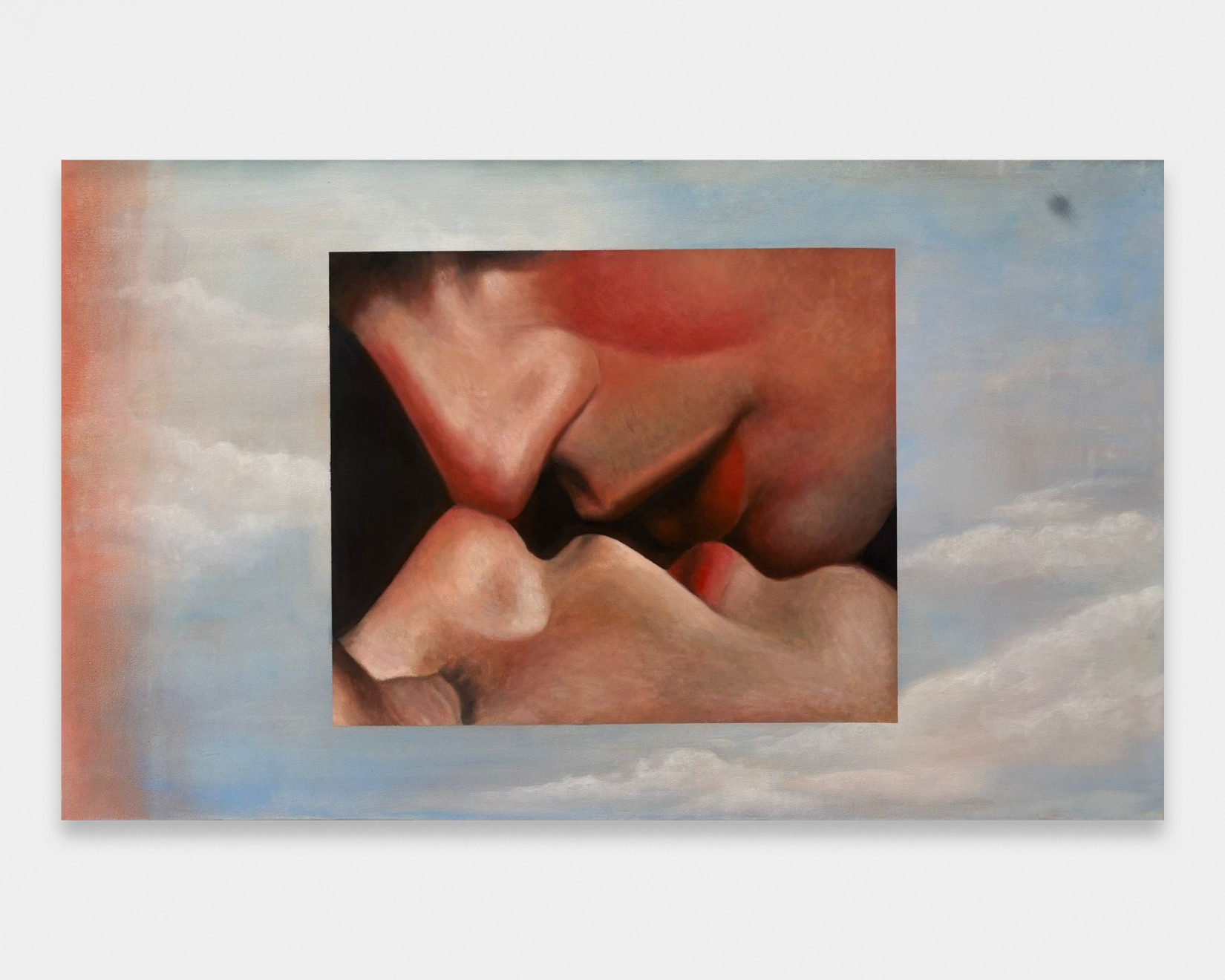 Mark Burch, The truth is, 2025