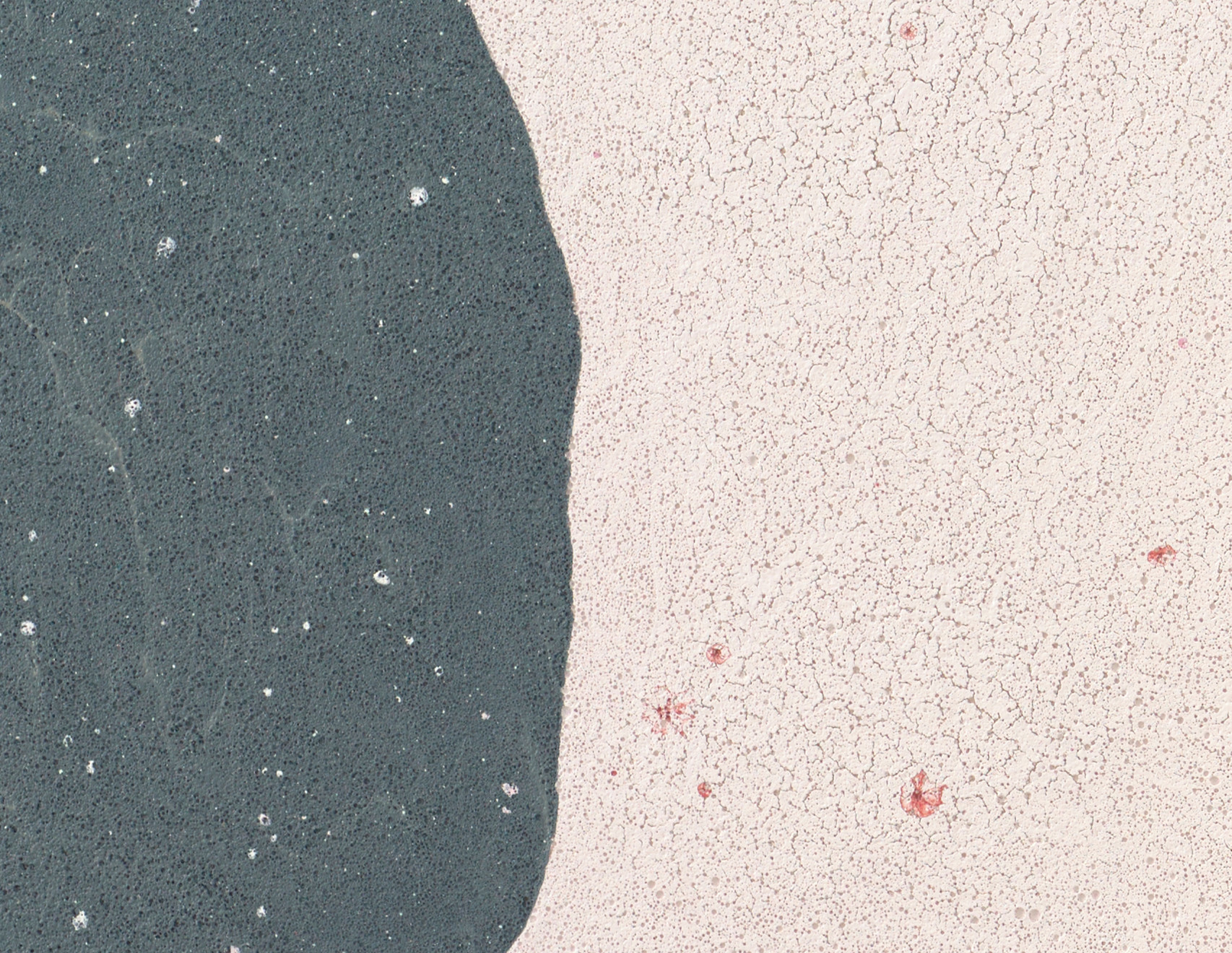 Kate Groobey, I heart you, 2024
