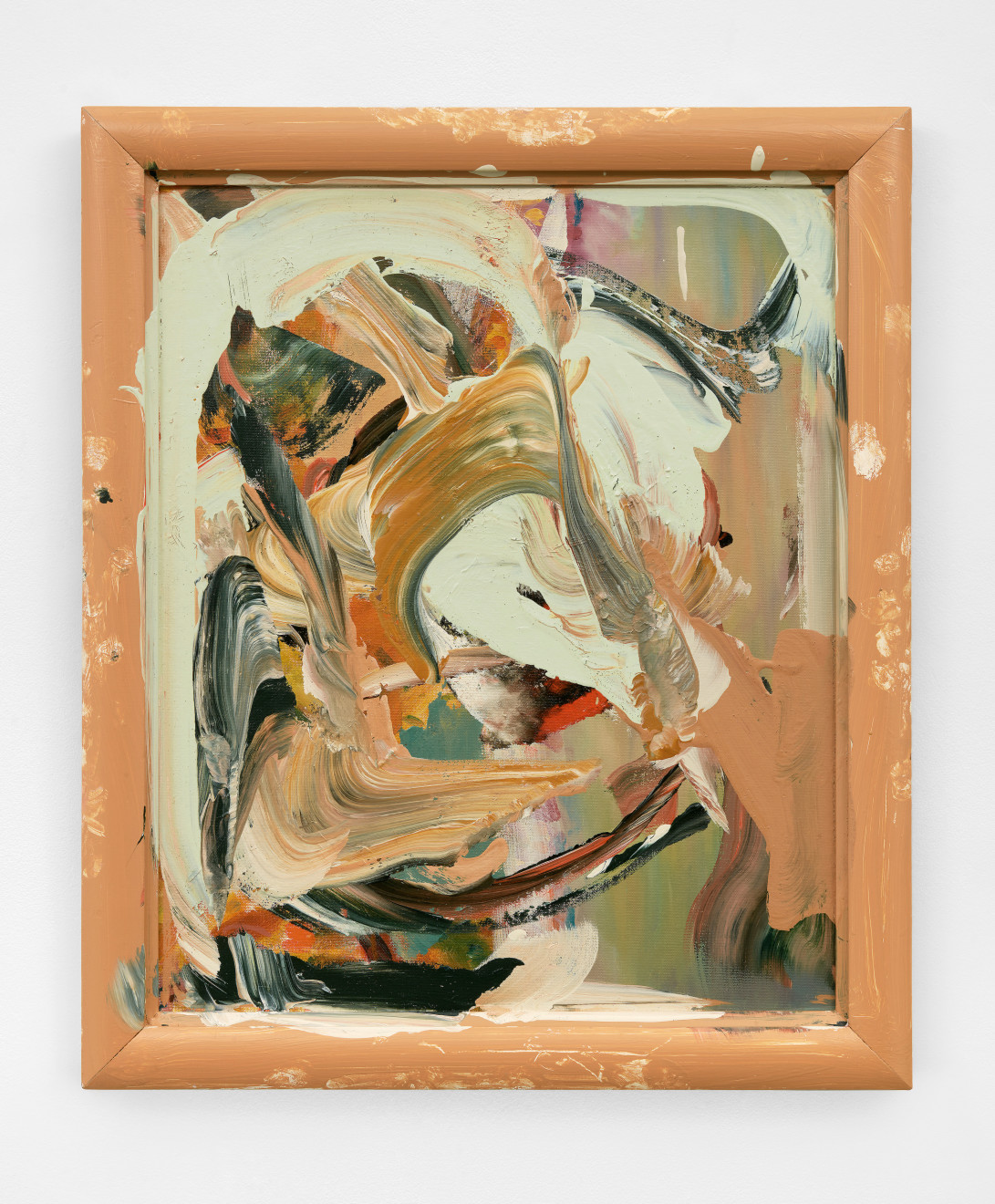 Katy Moran, e and g, 2022