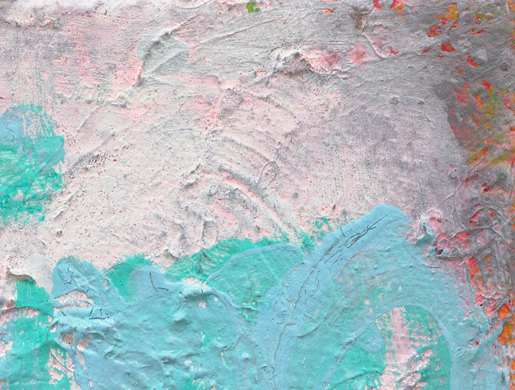 Hannah Beerman, desire, 2023