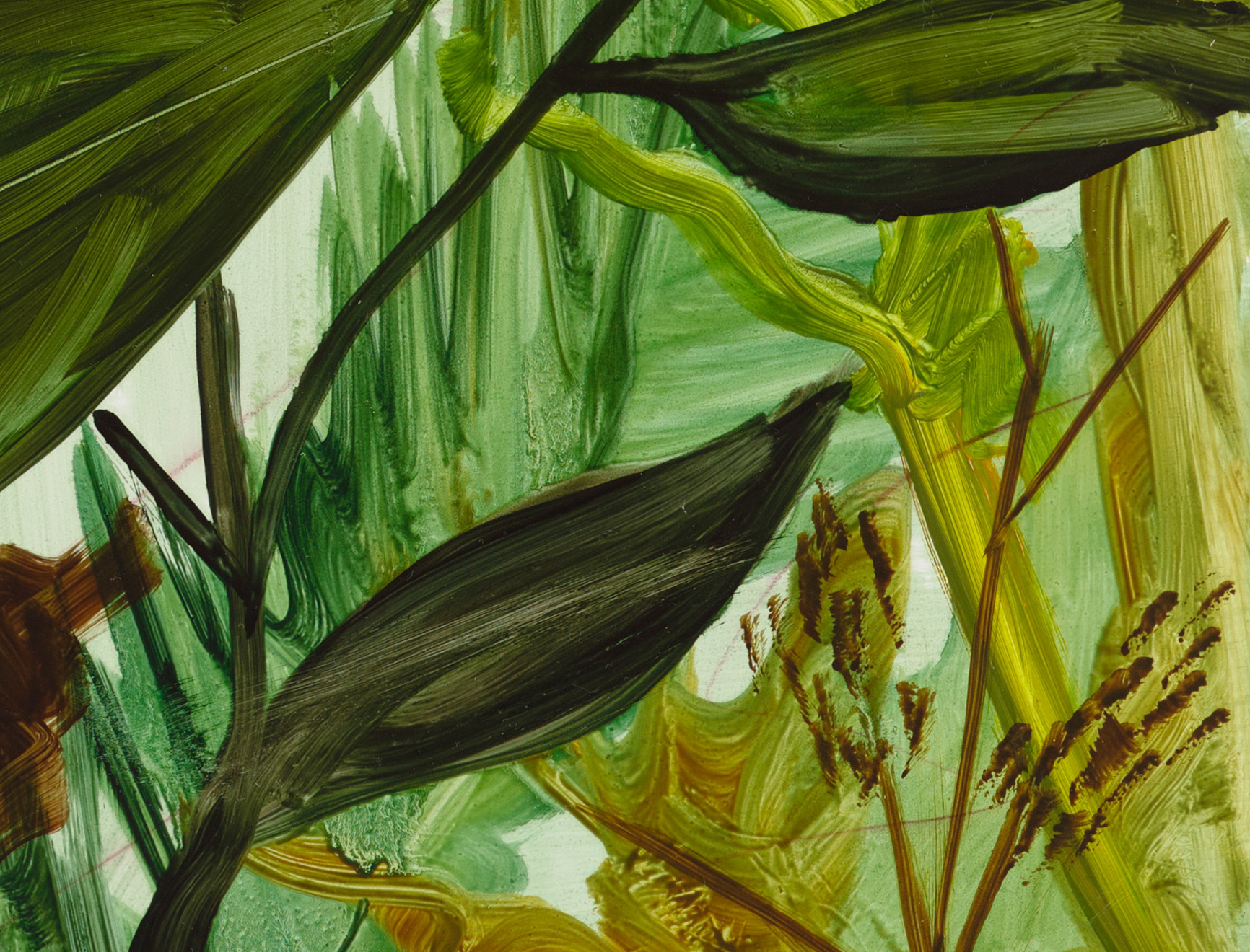 Kemi Onabulé, Transformation Under The Sun, 2025