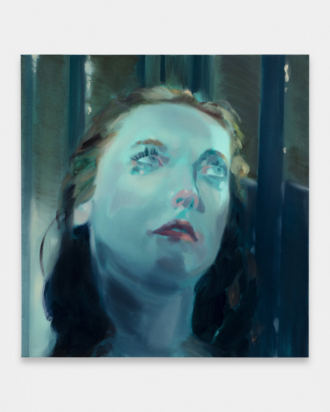 Corri-Lynn Tetz, Gate, 2025