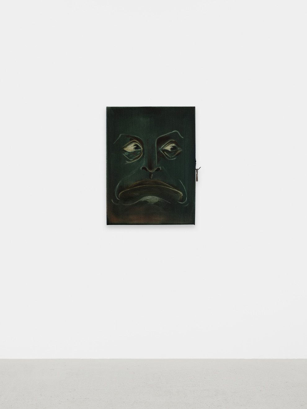 Cora Wöllenstein, Secrets, 2024