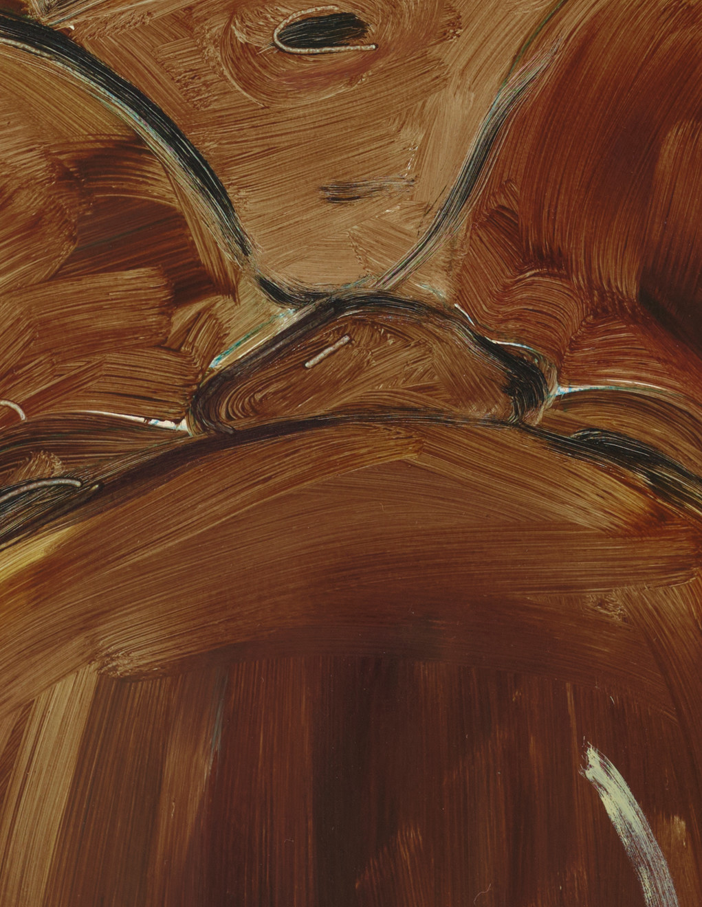 Kemi Onabulé, Water's Edge, 2025