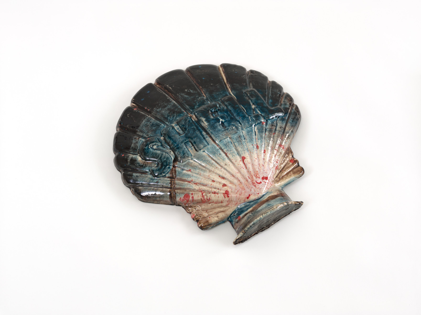 Max Boyla, Night and Day, 2021