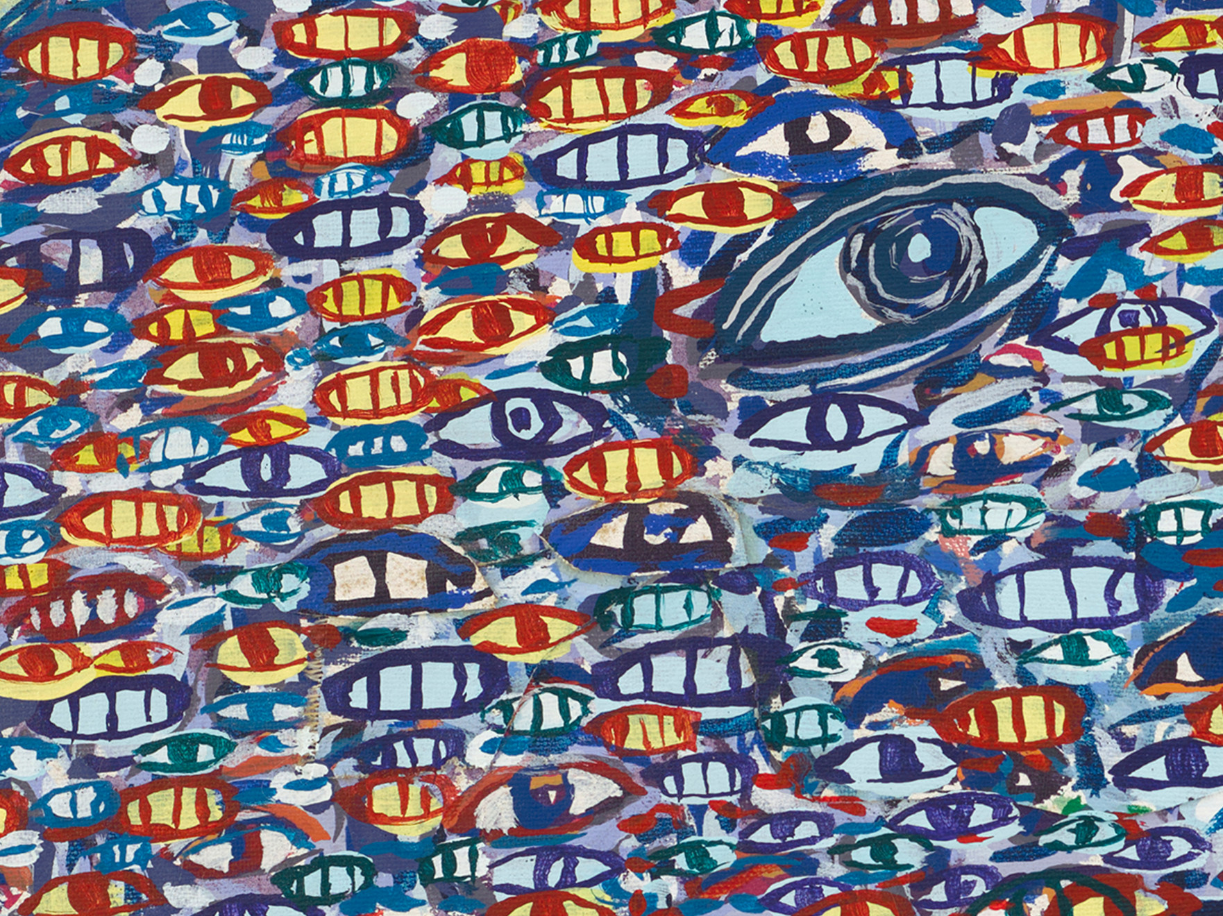 Tom Schneider, Sea Monsters And Highballs, 1994