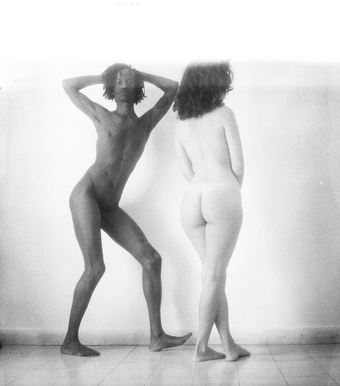 Aviya Wyse, Untitled, 2021