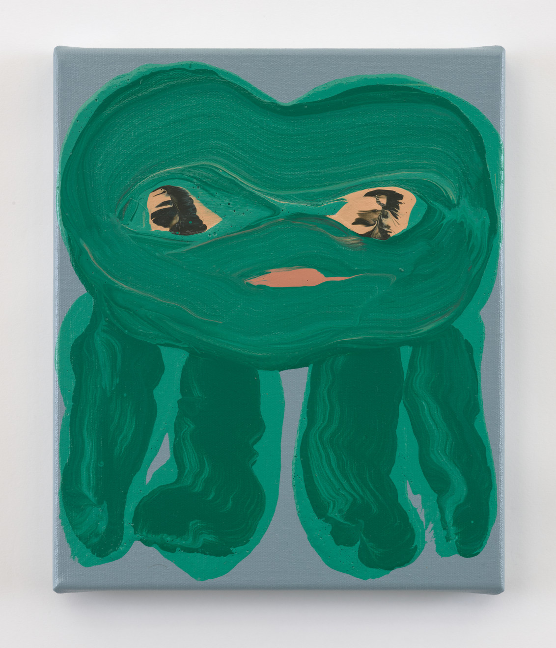 David Surman, River Man, 2020