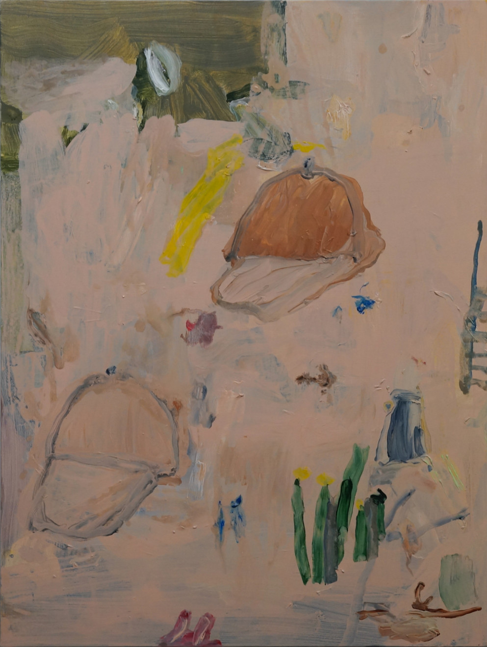 B Chehayeb, Mexican Ashton Kutchner, 2020