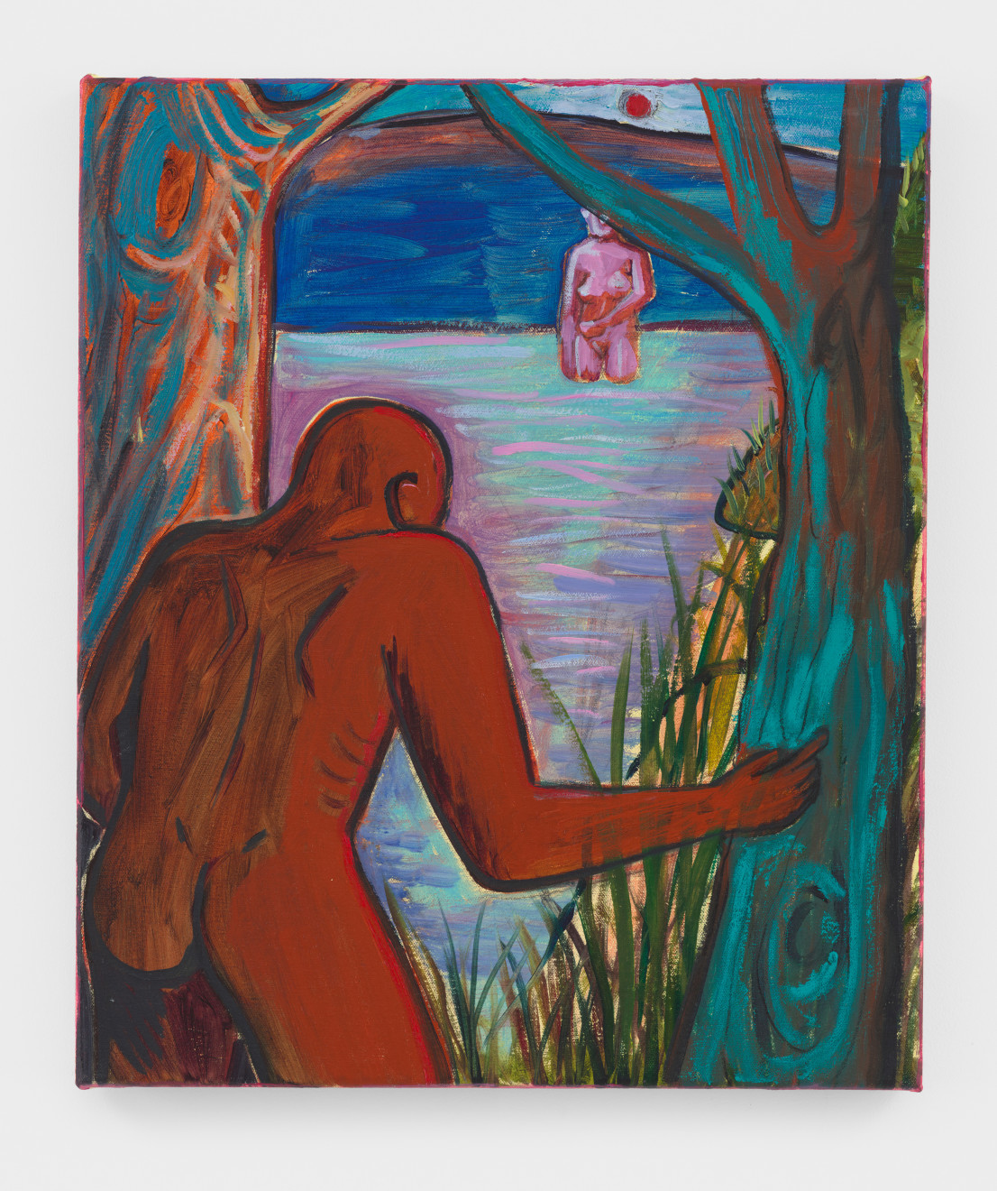 Kemi Onabulé, Instructed to Look, 2023