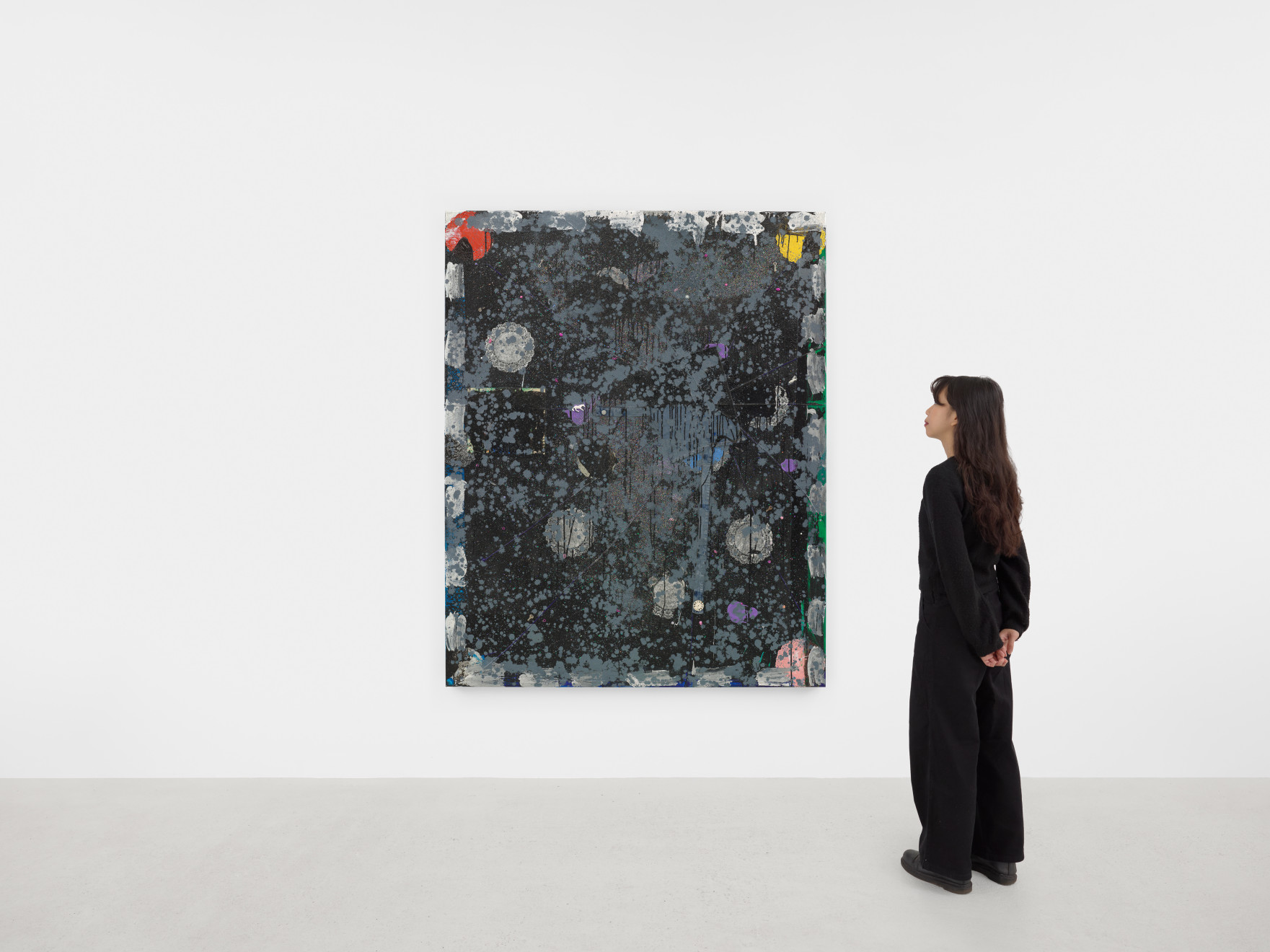 Tim Garwood, Web Stallion, 2024