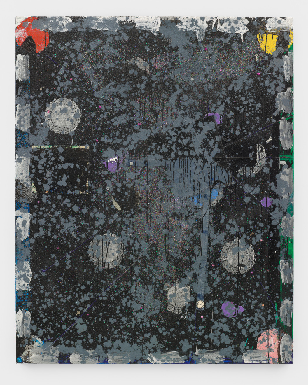 Tim Garwood, Web Stallion, 2024