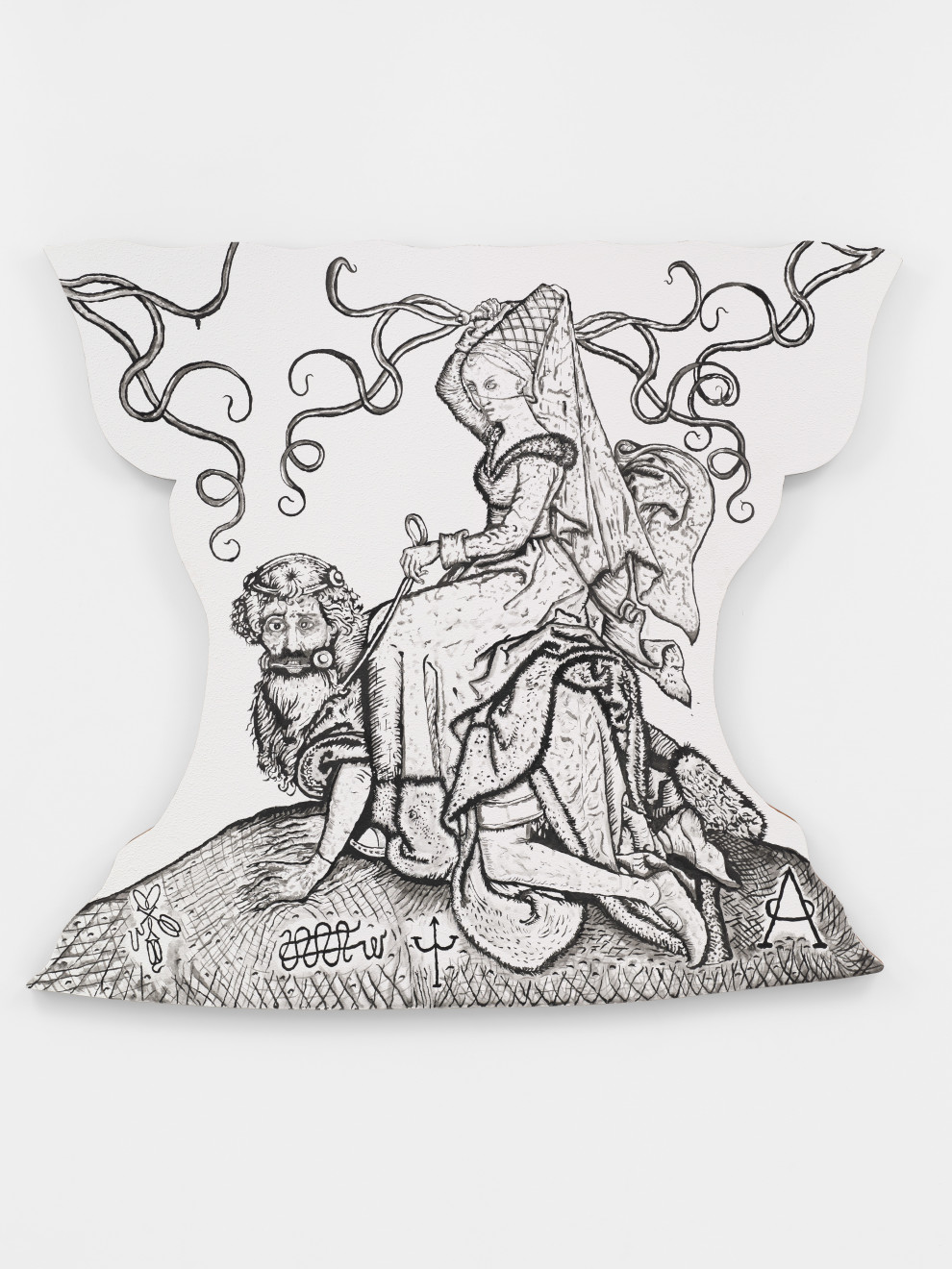 Emily Hunt, Hunt, Hunt, Hunt, 2025