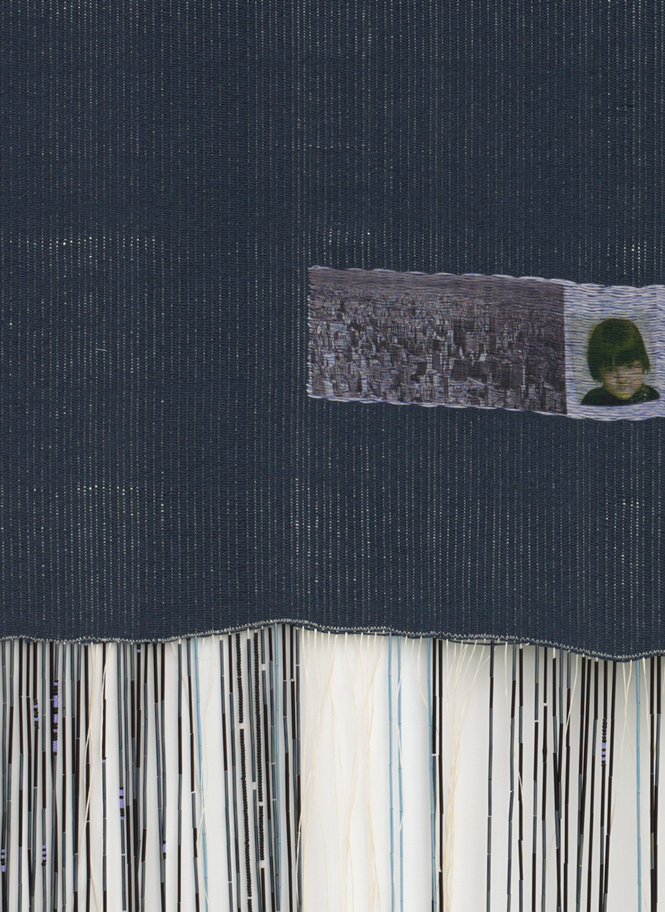 Marie Hazard, Tiny Ghosts, 2023