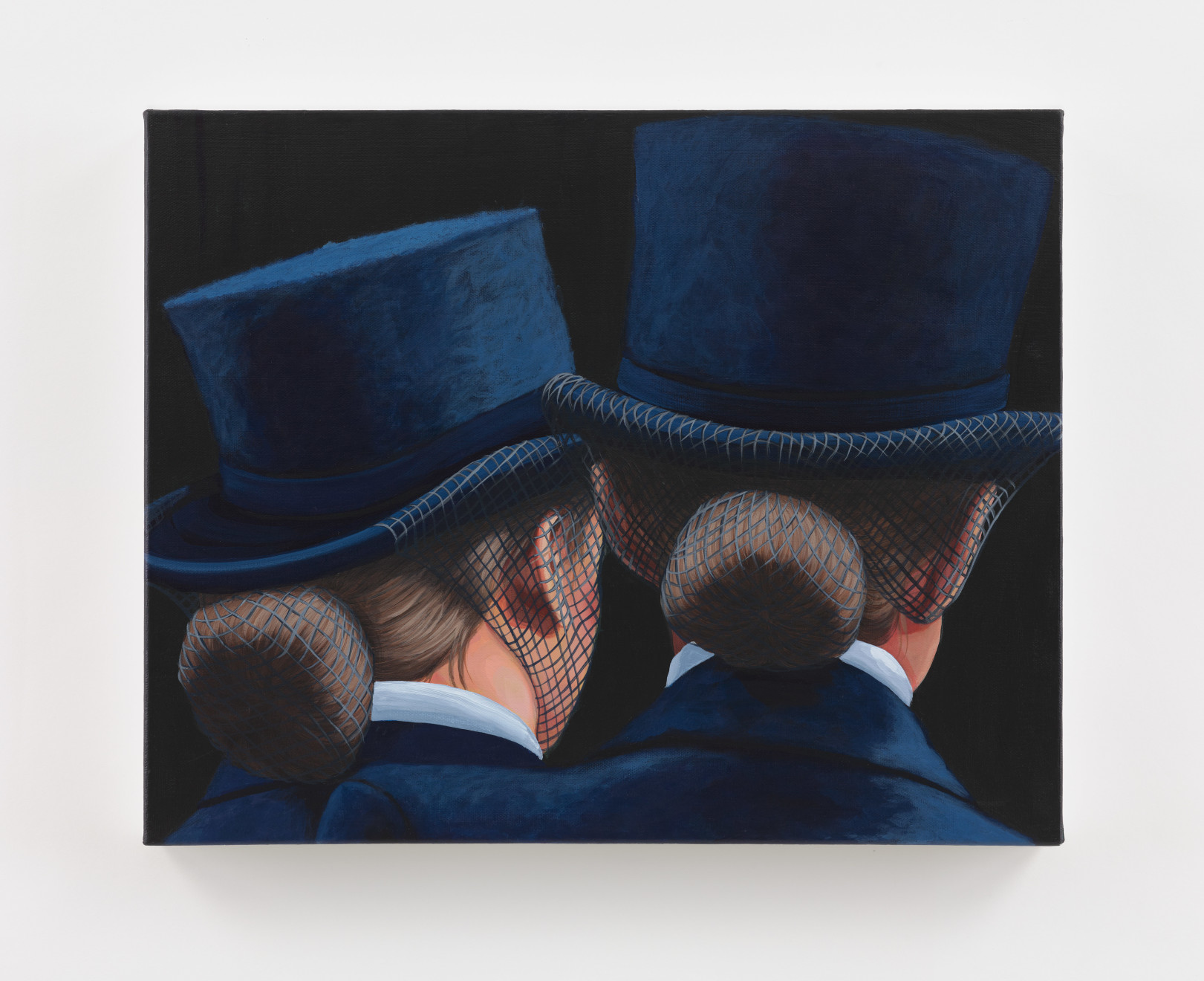 Sarah Miska, Whippers-in, 2025