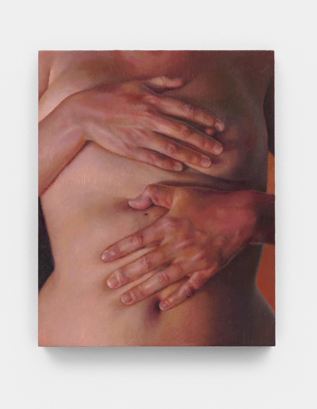 Anna Calleja, No Hope without Nakedness, 2023