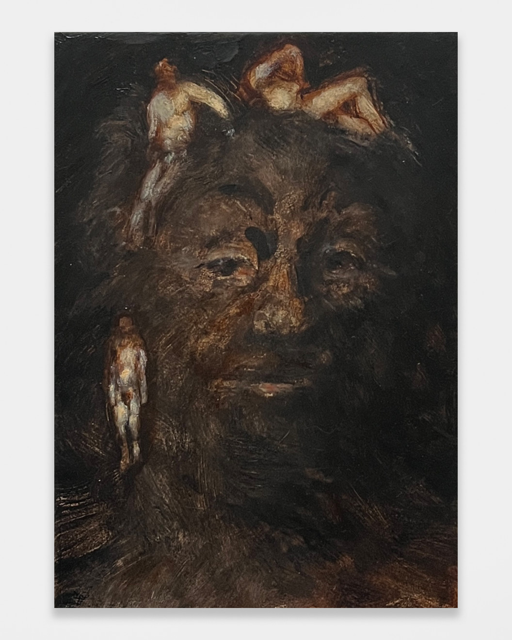 Lisa Ivory, Bibelot, 2025