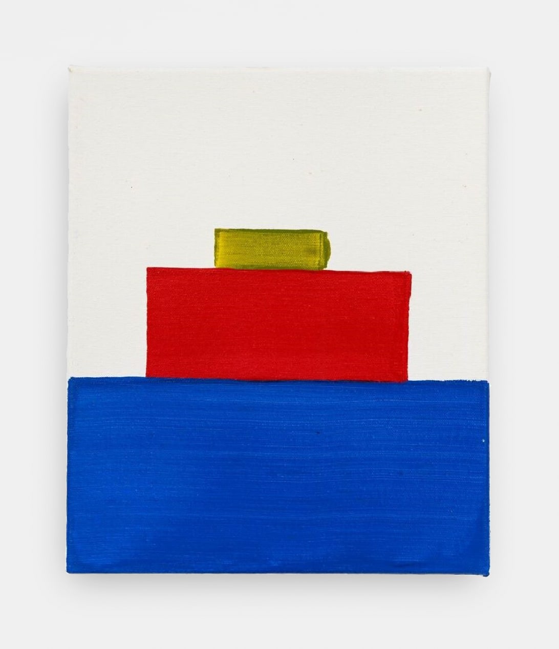 Martin Creed, Work No. 3783, 2014 - 2023