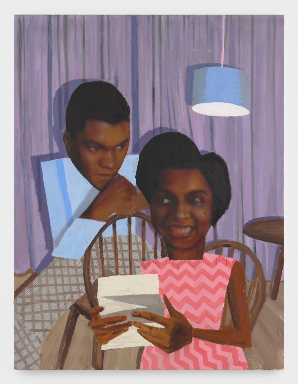 Cato, The letter, 2025