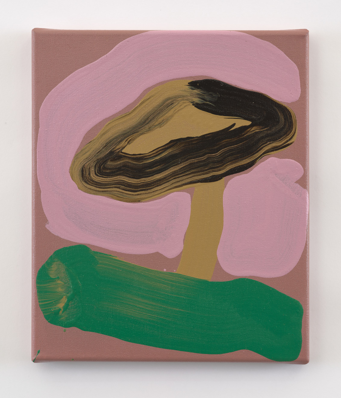 David Surman, Roundhead, 2020