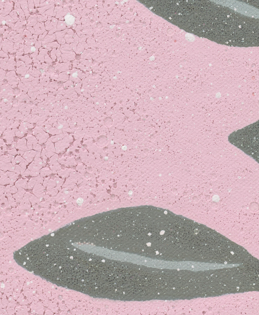 Kate Groobey, Rose, 2024