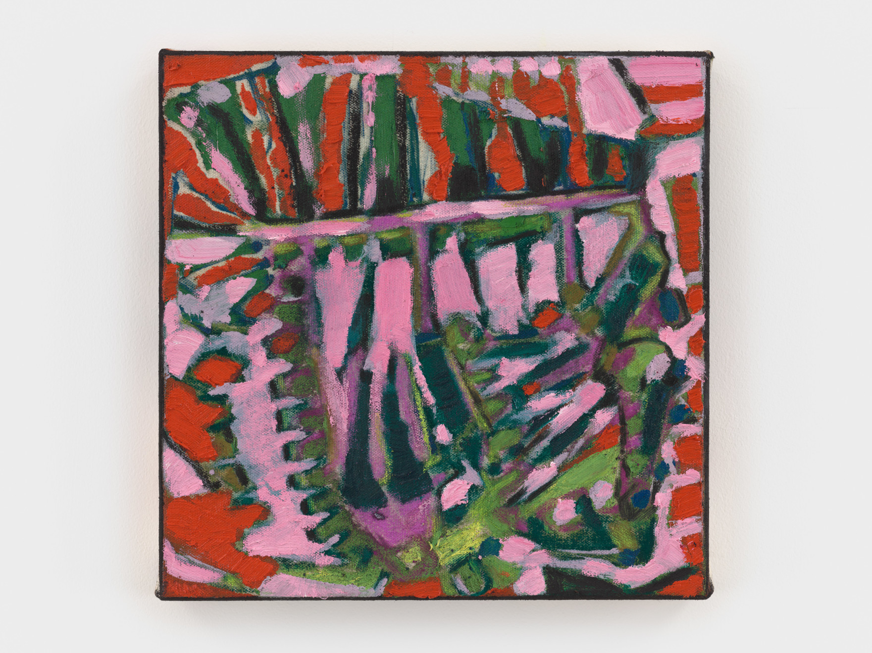 Caroline Jackson, Untitled, 2024
