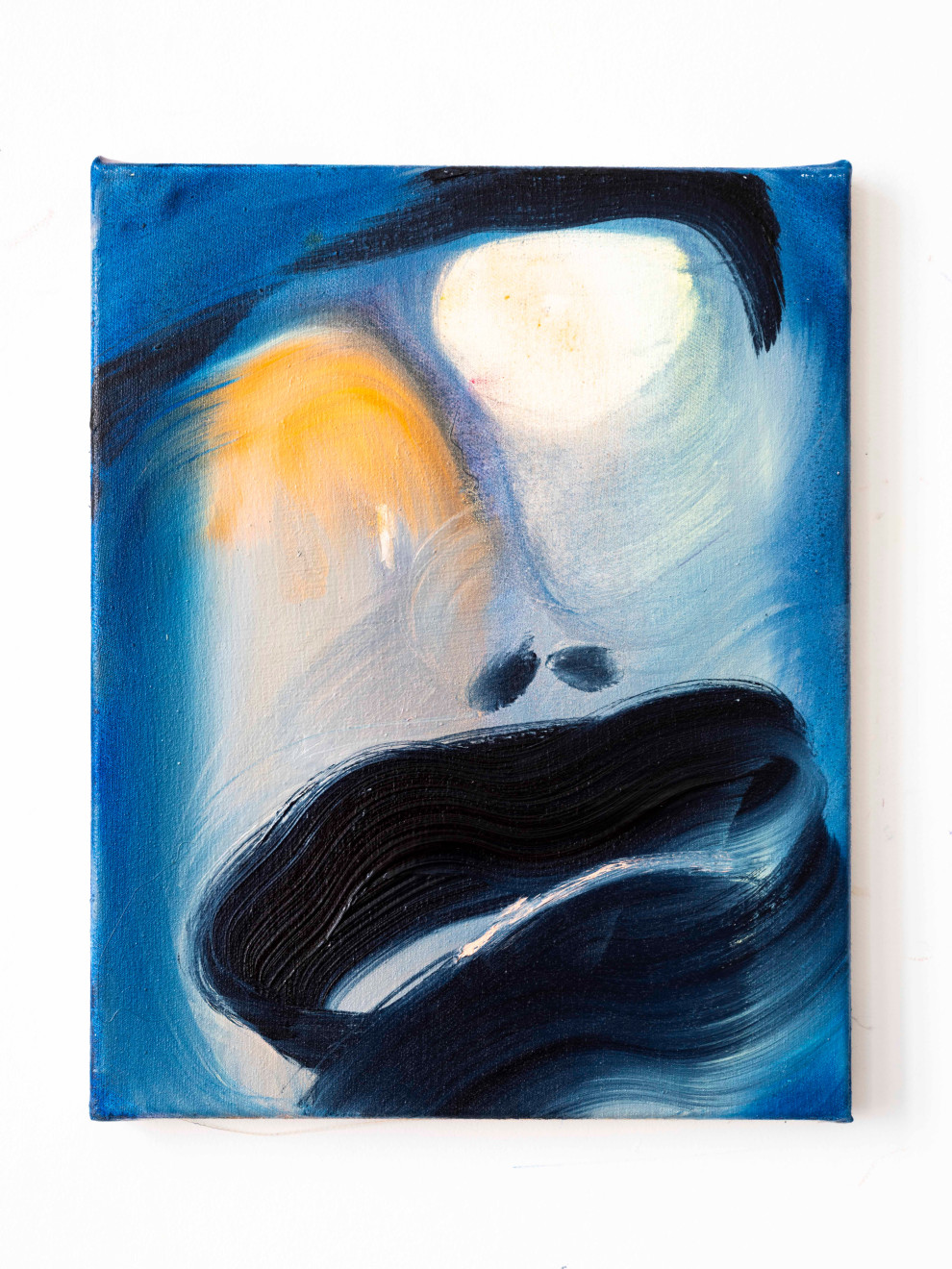 Aneta Kajzer, I’ve seen it all, 2022