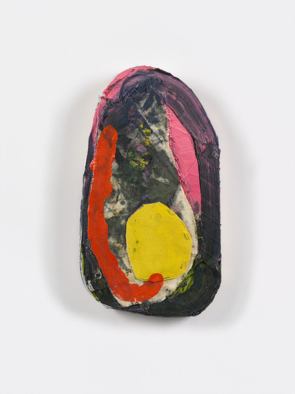 Tim Garwood, Dame G, 2018