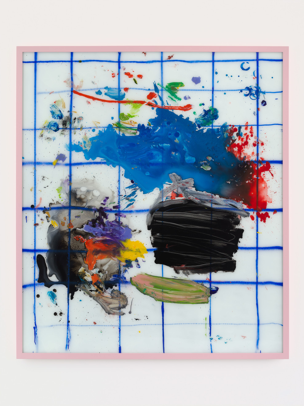 Tim Garwood, Rukkka, 2022