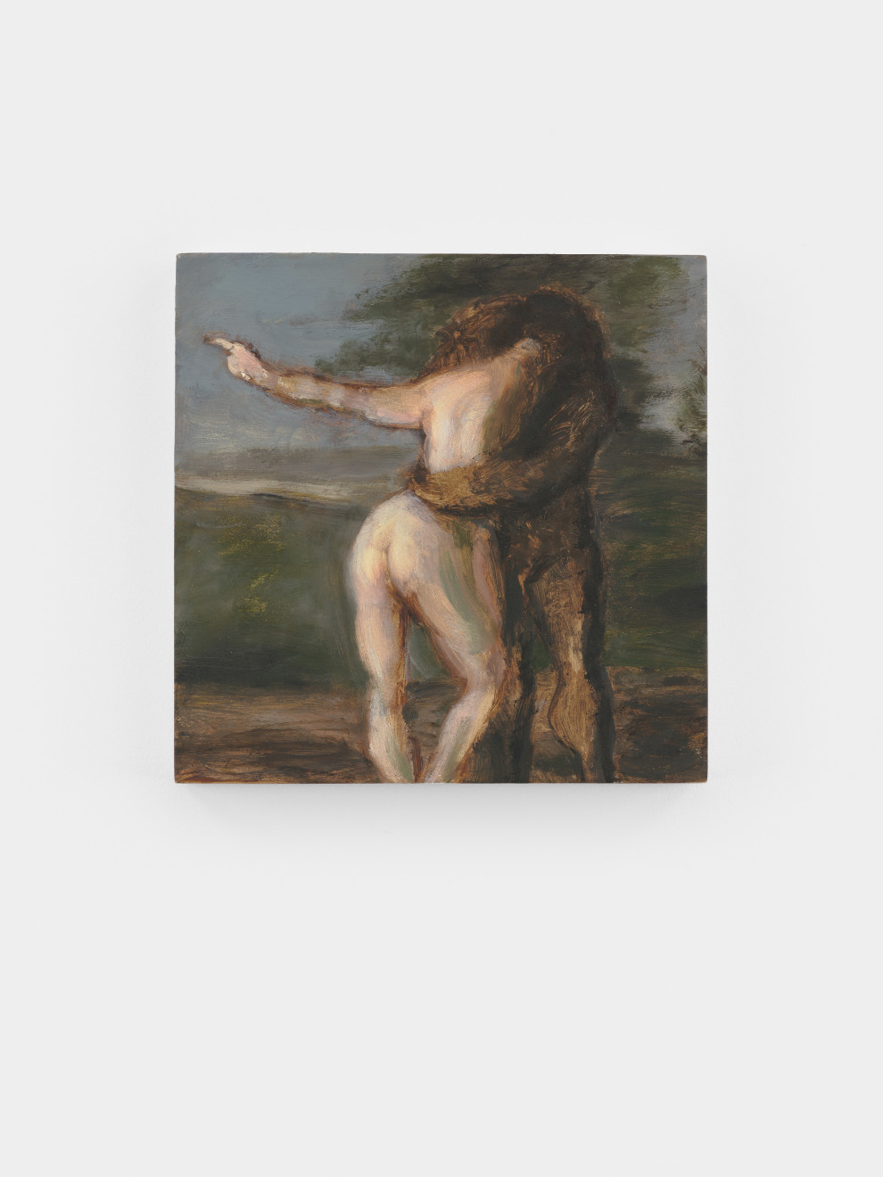 Lisa Ivory, Collaborator, 2023