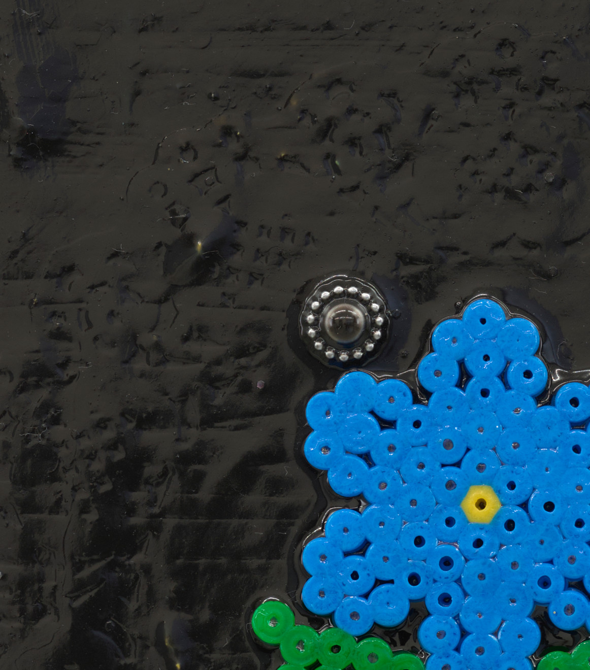 Tim Garwood, Don't Forget Me, 2024