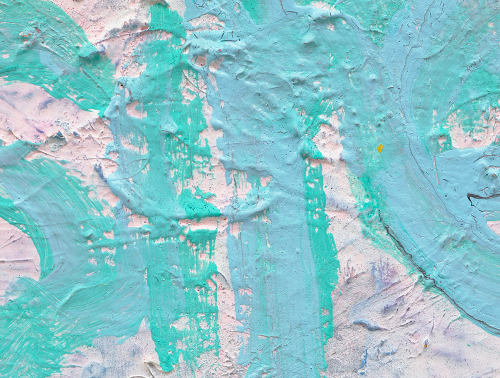 Hannah Beerman, desire, 2023