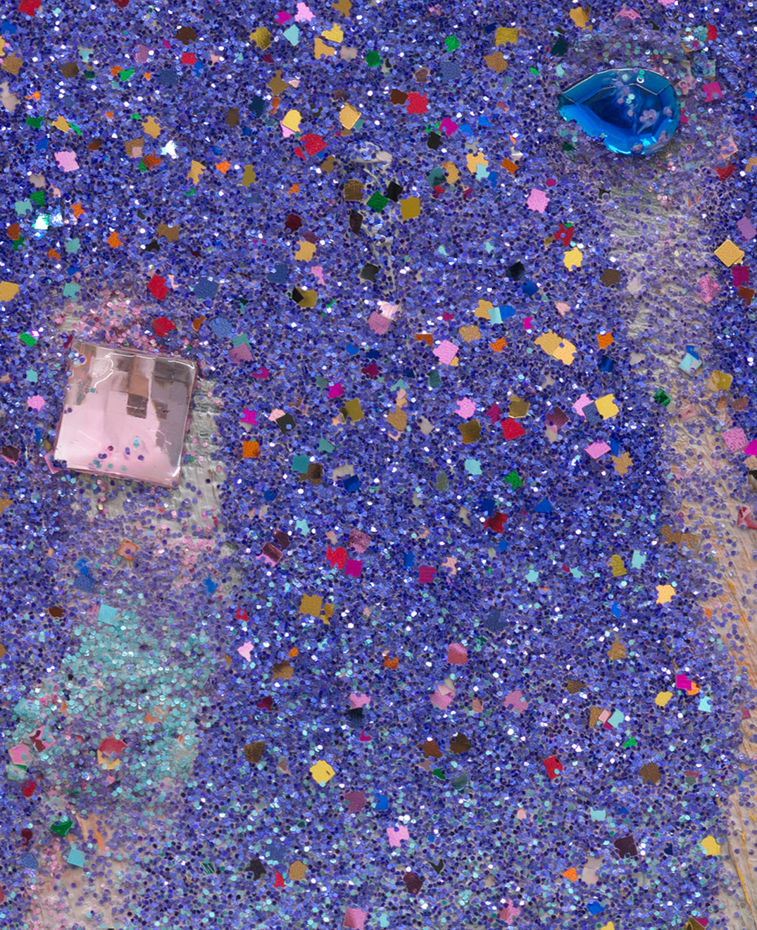 Tim Garwood, Albadune, 2023