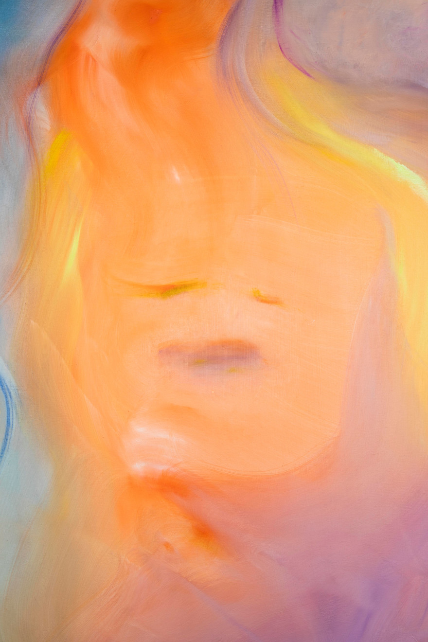 Aneta Kajzer, Dreams are my reality, 2021-2022